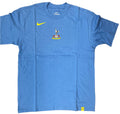 Nike Tottenham Hotspurs T90 Remix T-Shirt product image 1, provided for visual reference and product detail review
