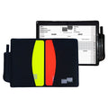 Official Sports Data Wallet W/Pencil product image 1, provided for visual reference and product detail review