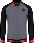 Charly Atlas FC Grey Jacket 23/24 product image 1, provided for visual reference and product detail review