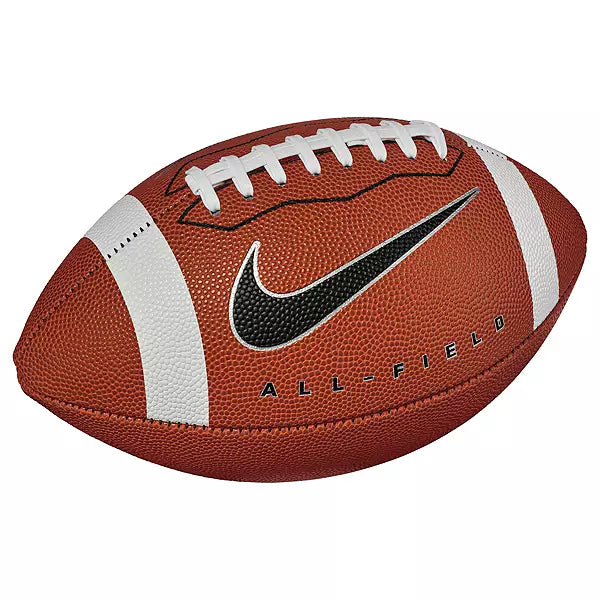 Nike All Field 4.0 Football product image 1, provided for visual reference and product detail review