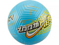 Nike Kylian Mbappe KM Academy Soccer Ball-Baltic Blue/Sundial/White product image 1, provided for visual reference and