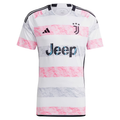 Adidas Men Juventus Away Jersey 23/24 product image 1, provided for visual reference and product detail review