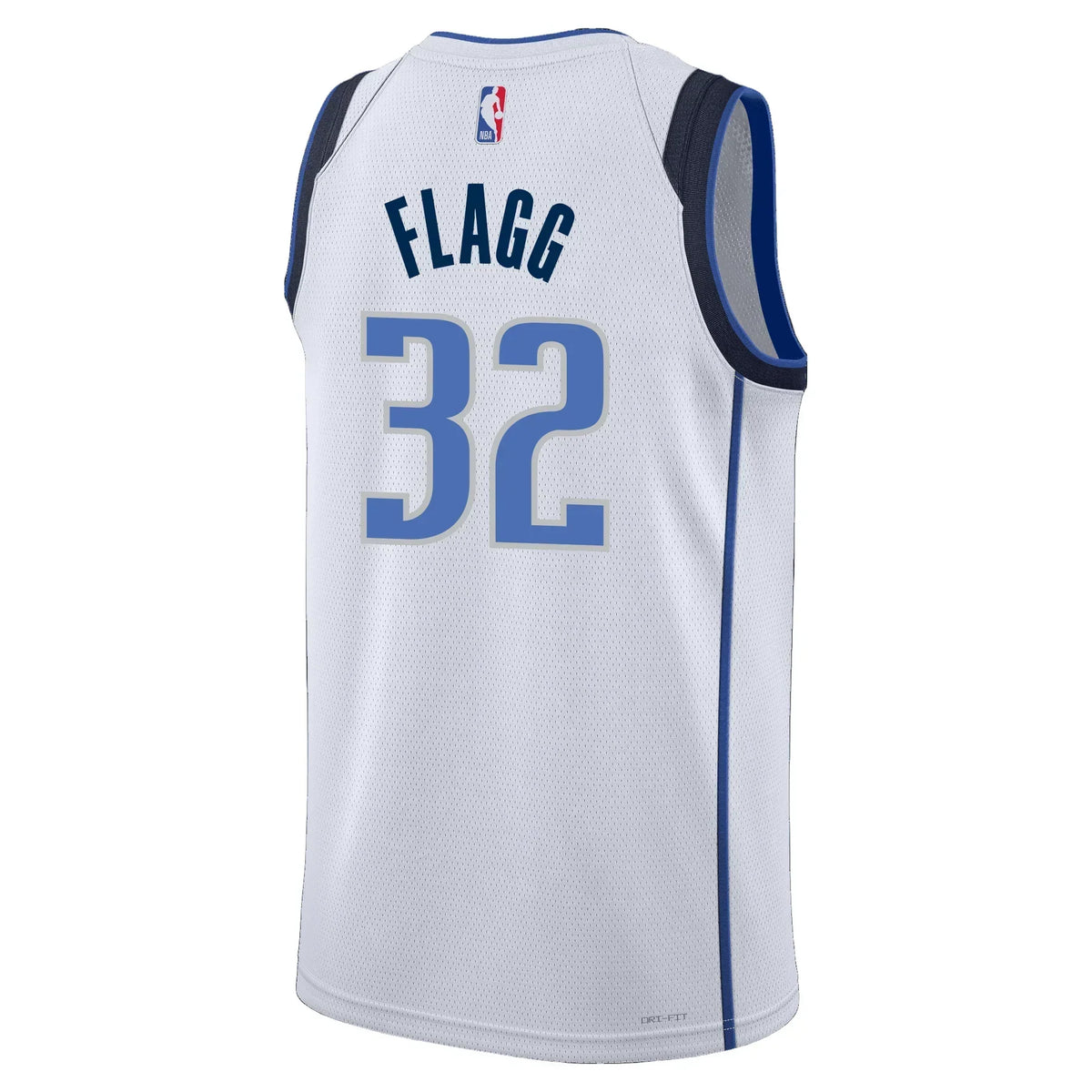 Cooper Flagg Dallas Mavericks Unisex Jersey - Association product image 1