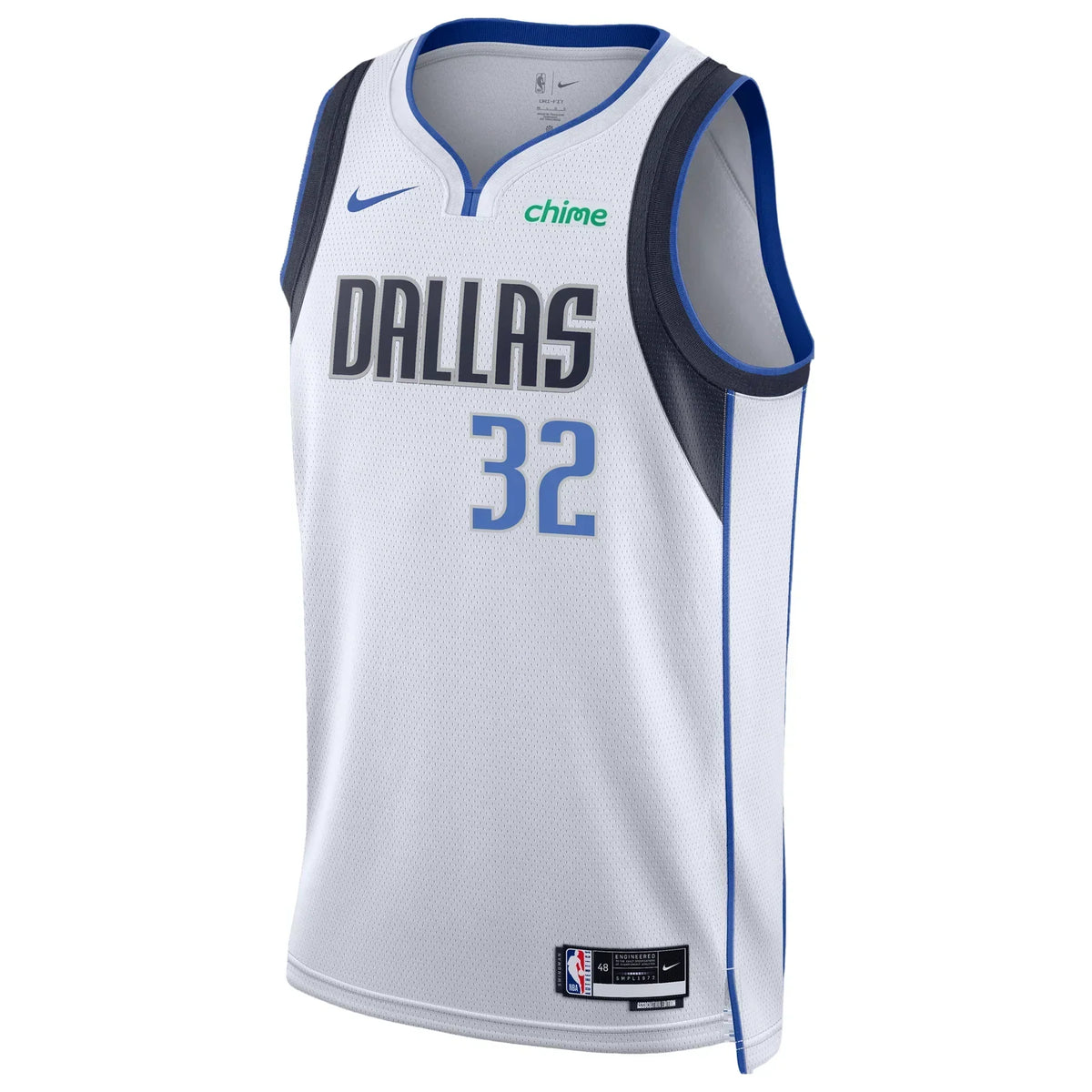 Cooper Flagg Dallas Mavericks Unisex Jersey - Association product image 2