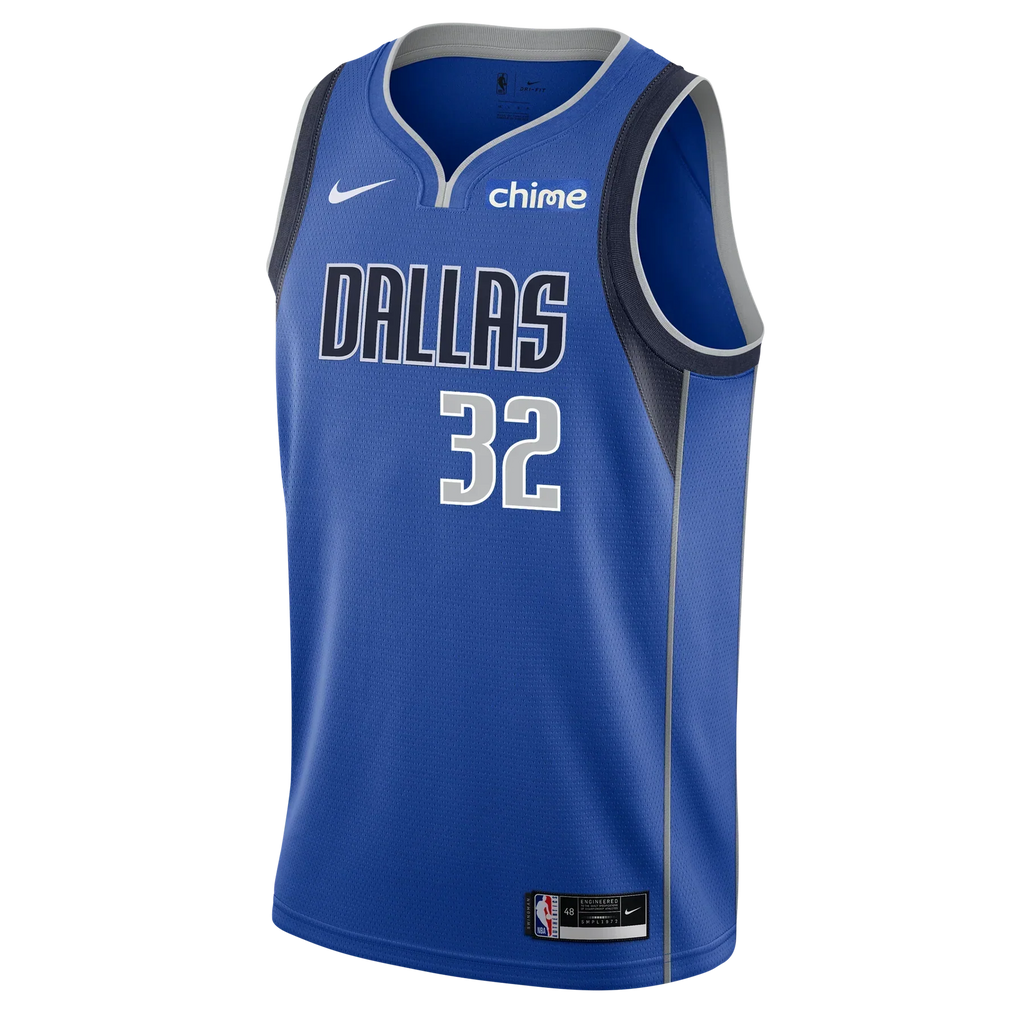 Cooper Flagg Dallas Mavericks Unisex Jersey - Icon Edition product image 2