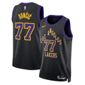 Luka Dončić Los Angeles Lakers Unisex 2025/26 Jersey product image 1