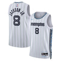 Jaren Jackson Jr. Memphis Grizzlies Unisex 2025/26 Swingman product image 1