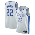 Franz Wagner Orlando Magic Unisex 2025/26 Swingman Jersey product image 1