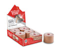Kinesiology Tape Continuous Roll -BEIGE product image 1, provided for visual reference and product detail review