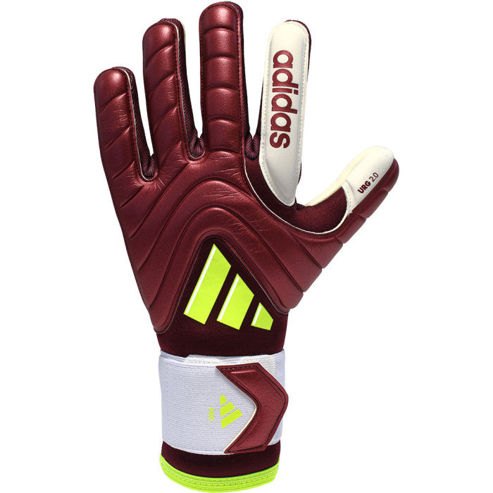 Adidas Copa GL Pro Goalkeeper Glove product image 2, provided for visual reference and product detail review