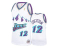 John Stockton Utah Jazz Mitchell & Ness Hardwood Classics product image 1