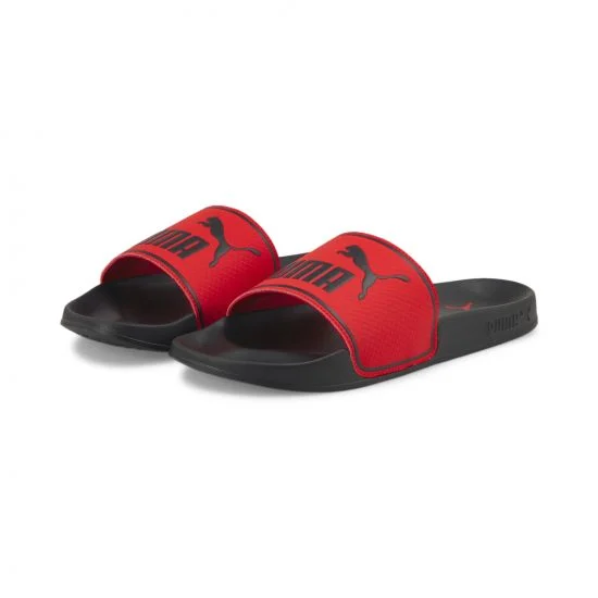 Puma Leadcat 2.0 Men Sandals-Red product image 2, provided for visual reference and product detail review