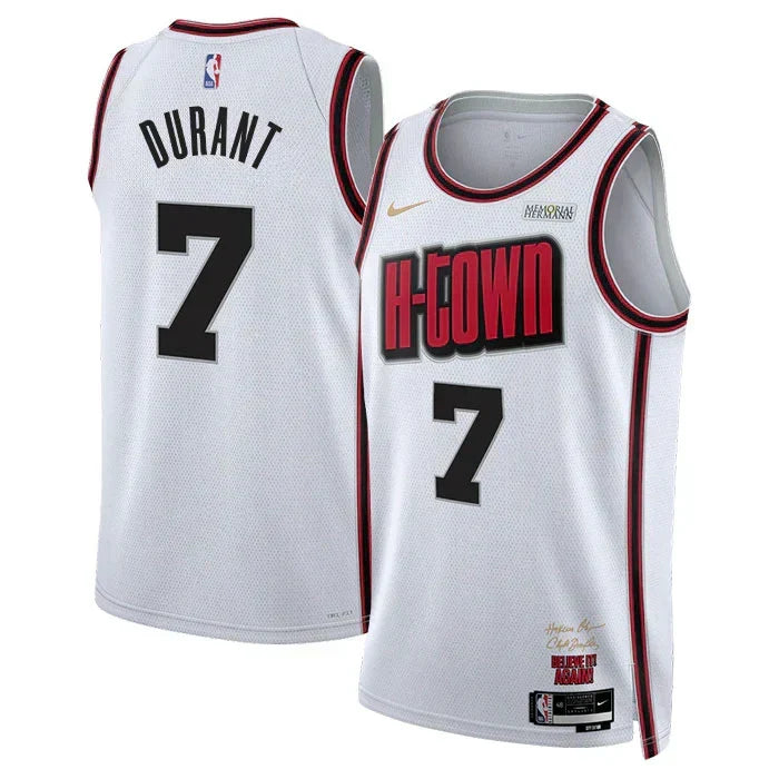 Kevin Durant Houston Rockets Unisex - H-Town Edition product image 1