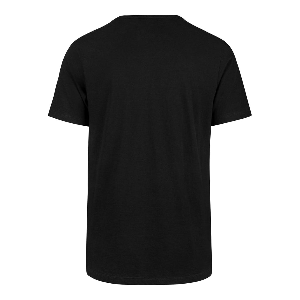 Brooklyn Nets 47 Brand Jet Black Imprint Super Rival T Mens product image 2