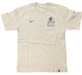 Nike Club América Men Authentic T-Shirt product image 1, provided for visual reference and product detail review