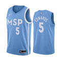 Anthony Edwards Minnesota Timberwolves Unisex Swingman product image 1