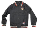 New Era Men San Francisco Giants Throwback Jacket product image 1, provided for visual reference and product detail review