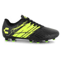 Charly Kids' Grasshopper 3.0 YT FG/AG Soccer Cleats product image 1, provided for visual reference and product detail review