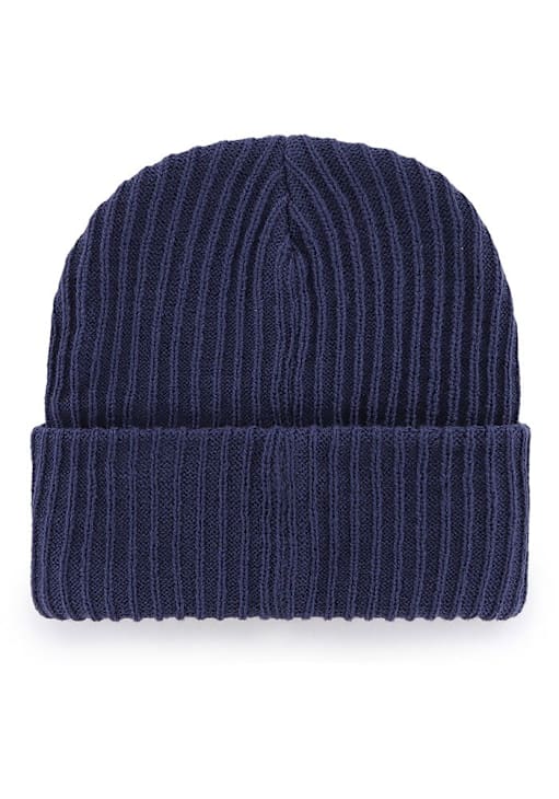 New England Patriots 47 Brand Harbor Cuff Knit Beanie Hat product image 2