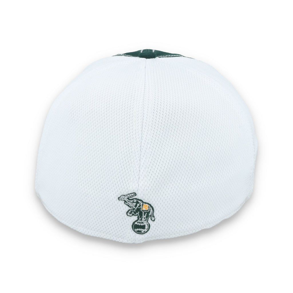 '47 Brand Oakland Athletics Riply Stretch Fit product image 5, provided for visual reference and product detail review