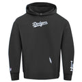 Los Angeles Dodgers Pro Standard Wingspan Drop Shoulder product image 1