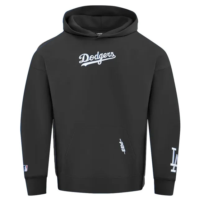 Los Angeles Dodgers Pro Standard Wingspan Drop Shoulder product image 1