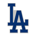 Los Angeles Dodgers Secondary Collector Enamel Pin product image 1, provided for visual reference and product detail review