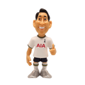 Minix Tottenham Hotspurs FC 12CM "Son" Collectible Figure product image 1, provided for visual reference and product detail