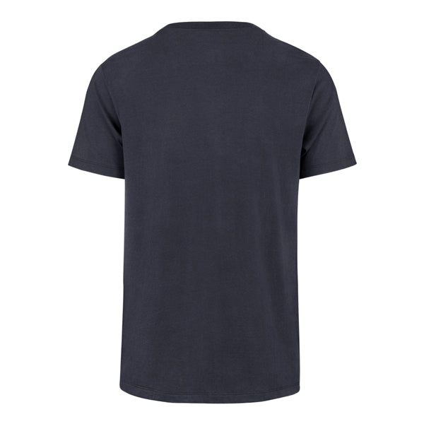 Denver Broncos 47 Brand Atlas Blue Premier Franklin Tee Men product image 2
