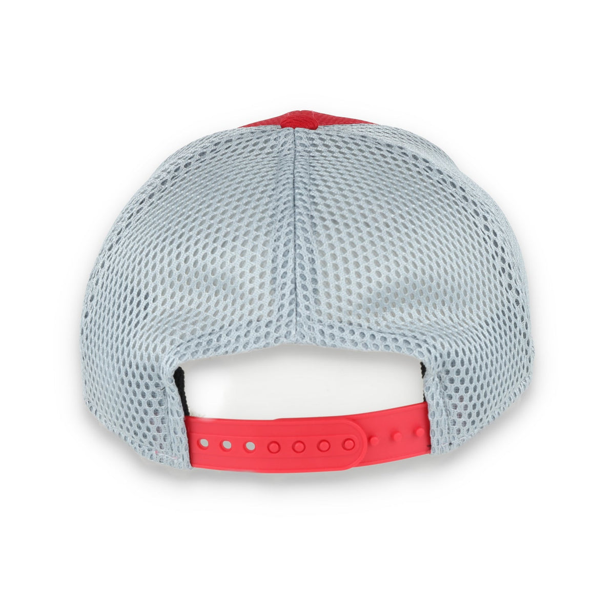 New Era San Francisco 49ers Outline 9FORTY Stretch-Snap Hat product image 5, provided for visual reference and product