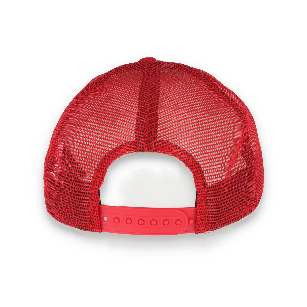 New Era San Francisco 49ers 9FIFTY Adjustable Snapback Mesh product image 6, provided for visual reference and product