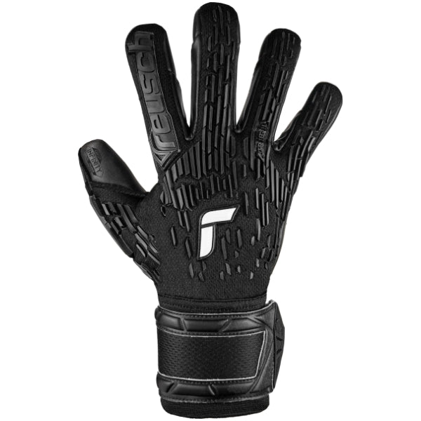 Reusch Attrakt Freegel Infinity GK Gloves product image 3, provided for visual reference and product detail review