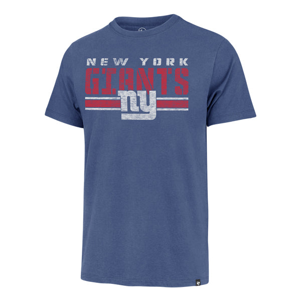 New York Giants 47 Brand Cadet Blue Stripe Thru Franklin product image 2