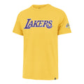 Los Angeles Lakers 47 Brand Goldfinch Franklin Fieldhouse T product image 1