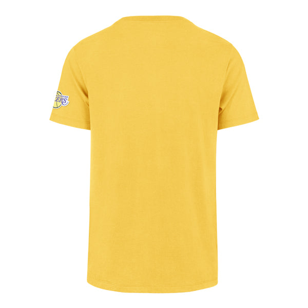 Los Angeles Lakers 47 Brand Goldfinch Franklin Fieldhouse T product image 2