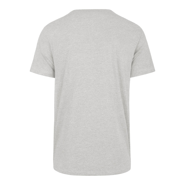 Boston Celtics 47 Brand Relay Grey Premier Franklin Tee Men product image 2