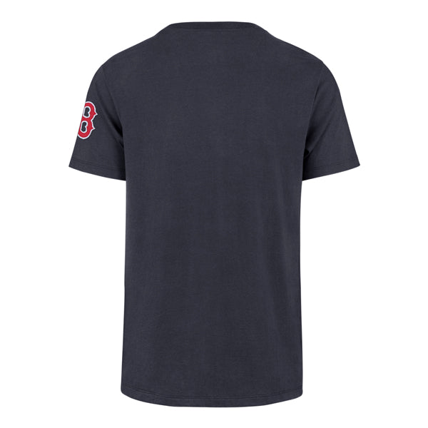 Boston Red Sox 47 Brand Atlas Blue Franklin Fieldhouse T product image 2