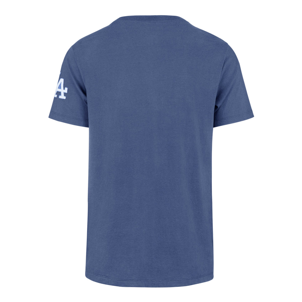 Los Angeles Dodgers 47 Brand Cadet Blue Franklin Fieldhouse product image 2