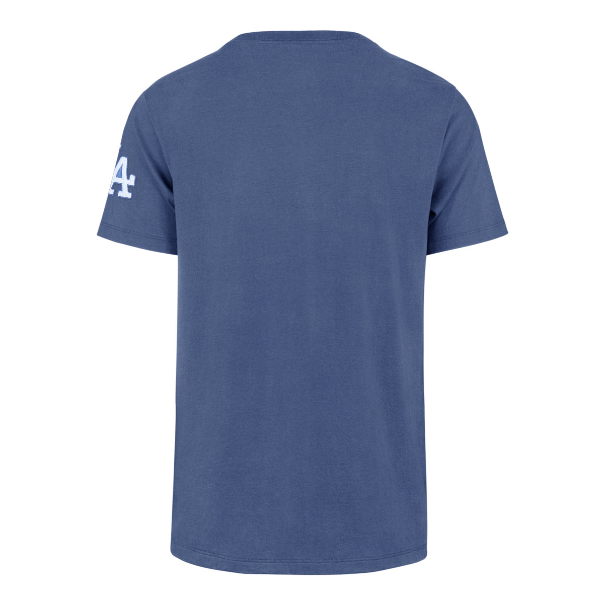 Los Angeles Dodgers 47 Brand Cadet Blue Franklin Fieldhouse product image 2