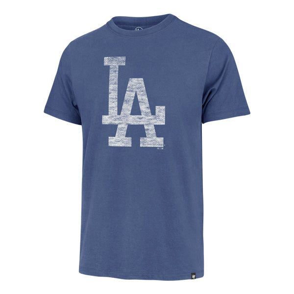 Los Angeles Dodgers 47 Brand Cadet Blue Premier Franklin product image 1