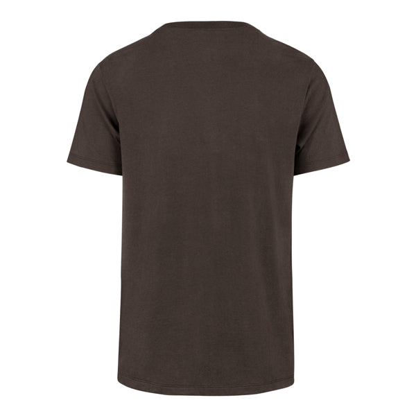 San Diego Padres 47 Brand Espresso Premier Franklin Tee Men product image 2