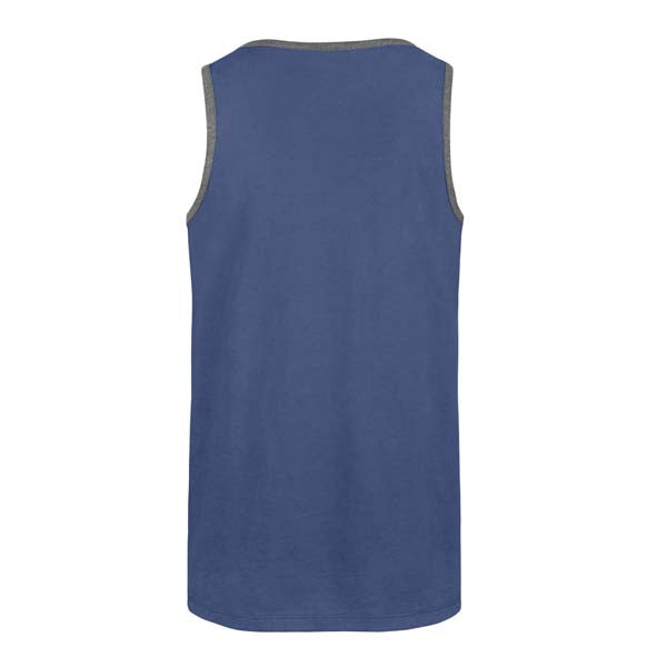 Los Angeles Dodgers 47 Brand Cadet Blue Winger Franklin Tank product image 2