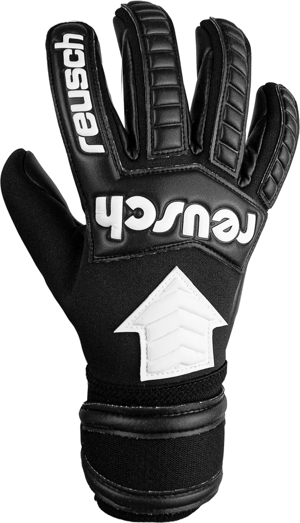 Reusch Legacy Arrow Gold X Gloves product image 2, provided for visual reference and product detail review
