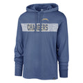 Los Angeles Chargers 47 Brand Cadet Blue Field Franklin product image 1