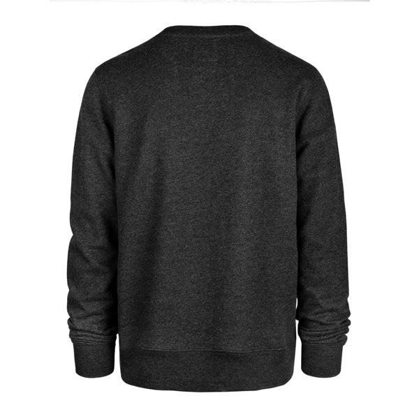 Chicago Bulls 47 Brand Flint Black Bypass Tribeca Crew Men product image 2