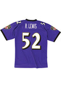 Baltimore Ravens Mitchell & Ness 2000 Legacy Jersey Ray product image 1