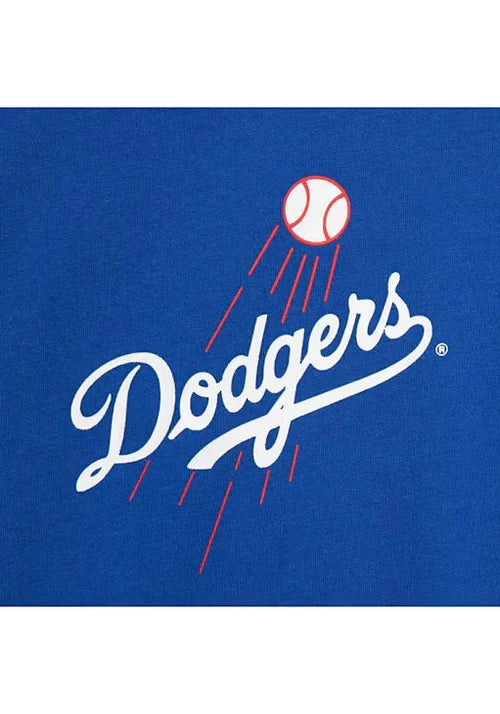 Los Angeles Dodgers Mitchell & Ness Double Clutch SS product image 3