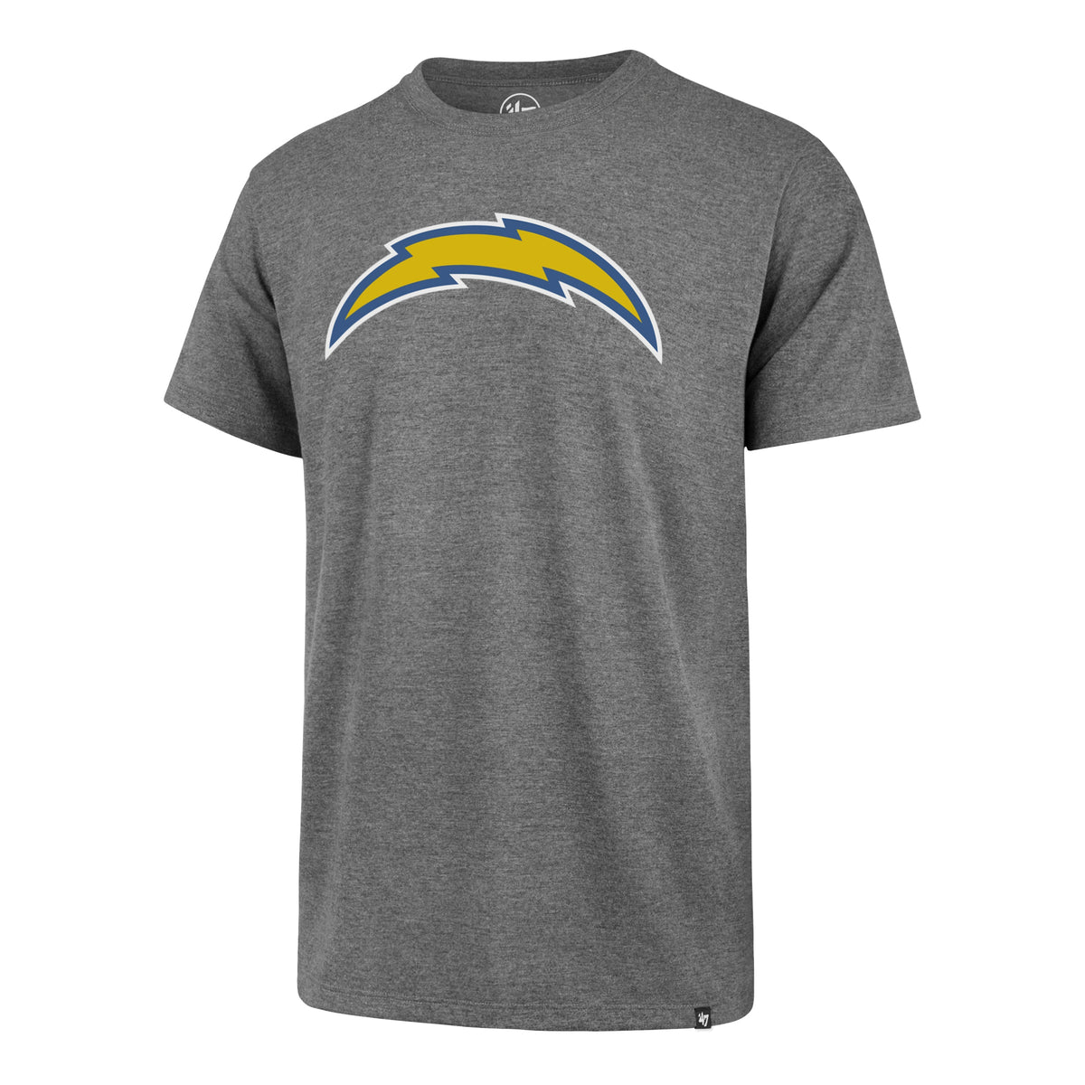 Los Angeles Chargers 47 Brand Slate Grey Imprint Super product image 1