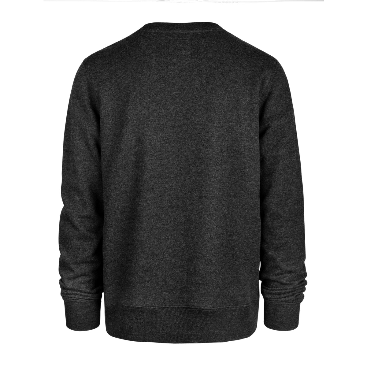 Los Angeles Kings 47 Brand Flint Black Bypass Tribeca Crew product image 2