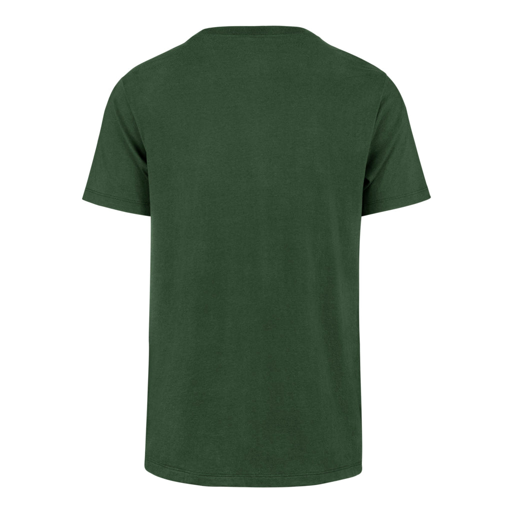 Oakland Athletics 47 Brand Elm Green Unmatched Franklin Tee product image 2